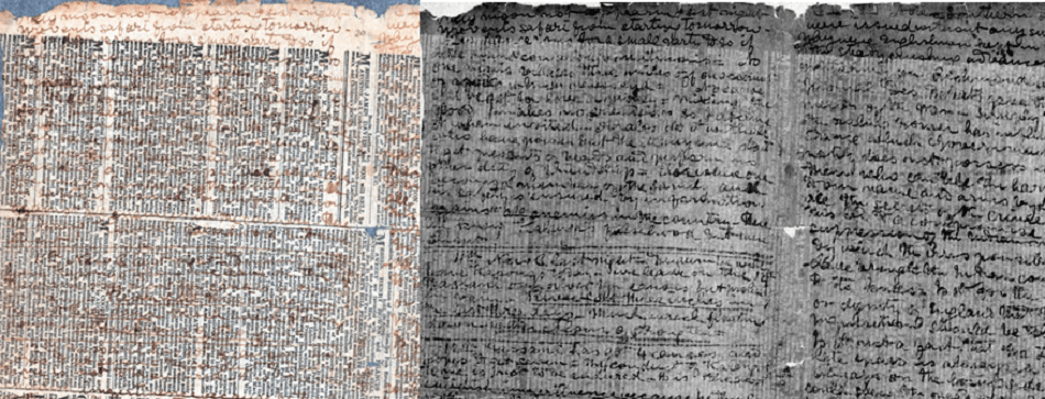 Extracting David Livingstone’s African&nbsp;Diaries